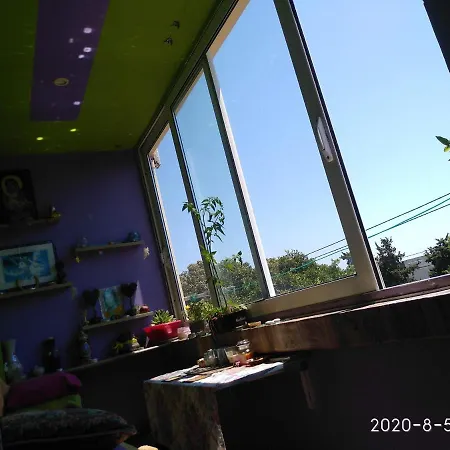 Apartament Sweet Rhodes City