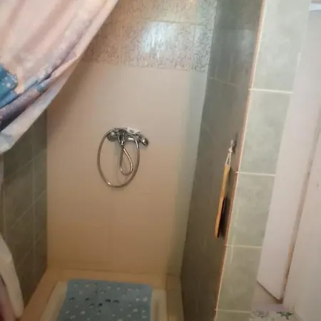 Sweet Apartament Rhodes City