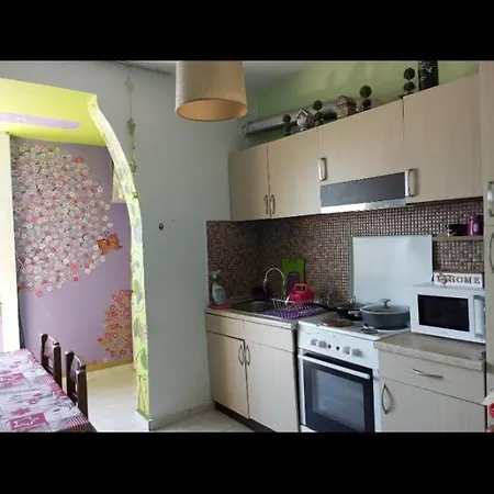 Apartament Sweet Rhodes City