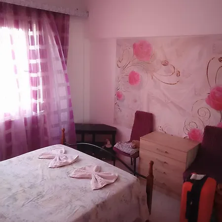 Sweet Apartament Rhodes City