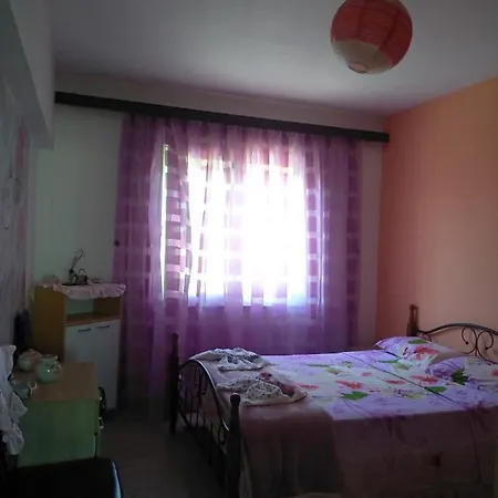 Apartment Sweet Rhodes City