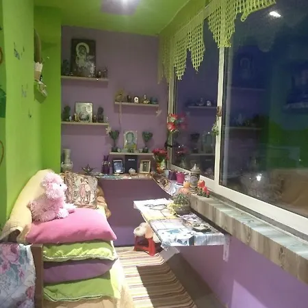 Sweet Апартаменти *