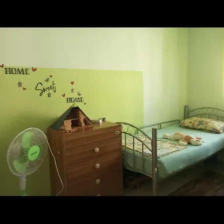 Apartment Sweet