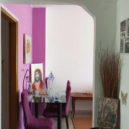 Apartment Sweet *