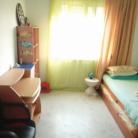Sweet Apartman