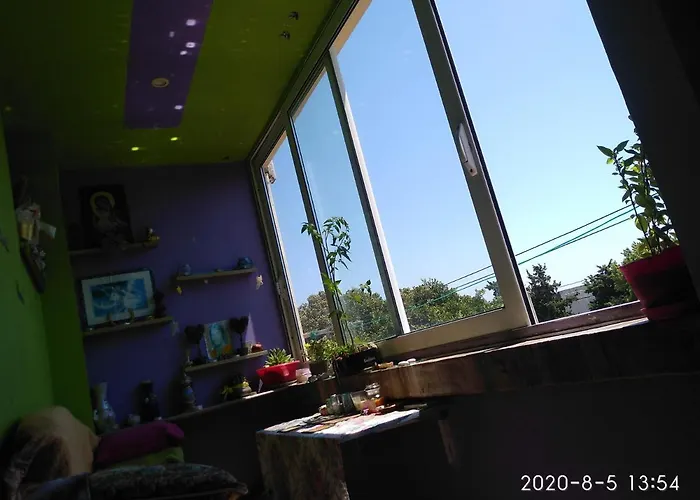 Apartment Sweet Rhodes City