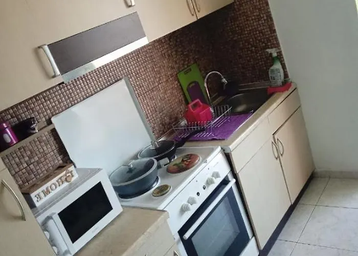 Apartment Sweet Rhodes City