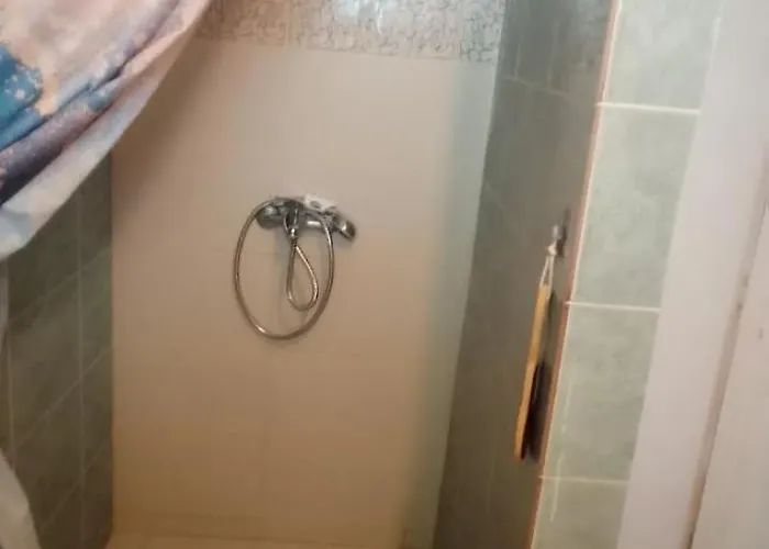 Sweet Apartment Rhodes City