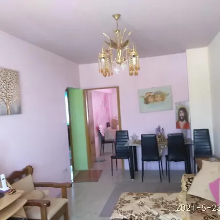 Sweet Apartament *