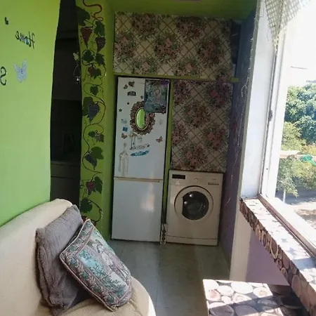 Sweet Apartament Rhodes City