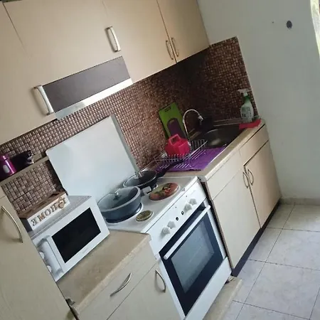 Apartament Sweet Rhodes City