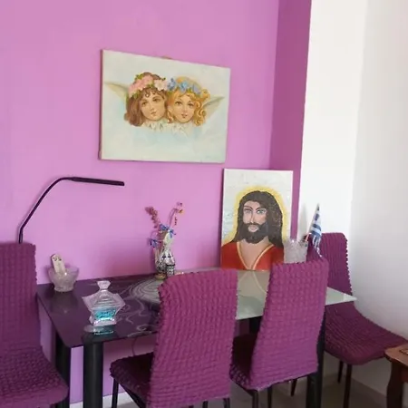 Sweet Apartament