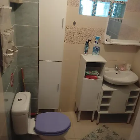 Sweet Apartament